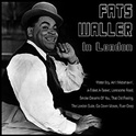 Fats Waller In London专辑