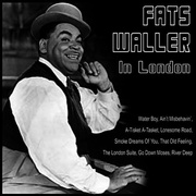 Fats Waller In London