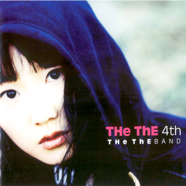 The The 4th专辑