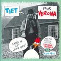 Tiet Veur Verona专辑