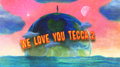 We Love You Tecca 2专辑