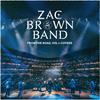 Zac Brown Band - Neon (featuring John Mayer) (Live at Southern Ground Music & Food Festival, Nashville, TN, 09.22.2012)