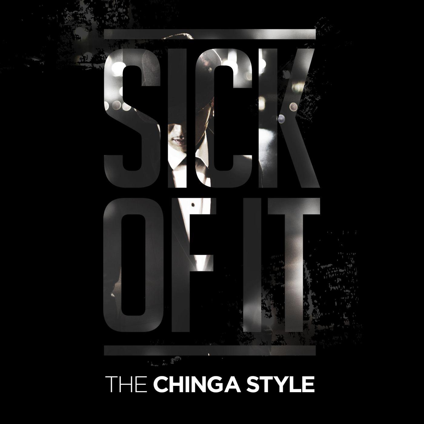 질렸어 (Sick of it) [Digital Single]专辑