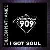Dillon Nathaniel - I Got Soul