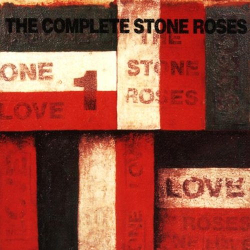 The Complete Stone Roses专辑