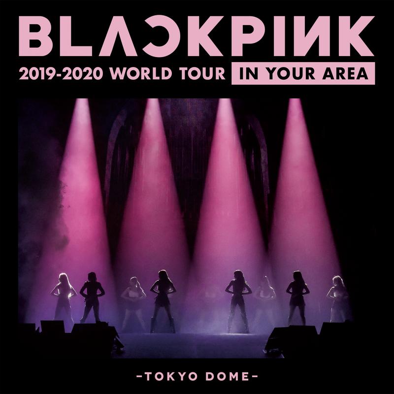 DDU-DU DDU-DU (JP Ver. / Live at Tokyo Dome, 2019/12/4) banner