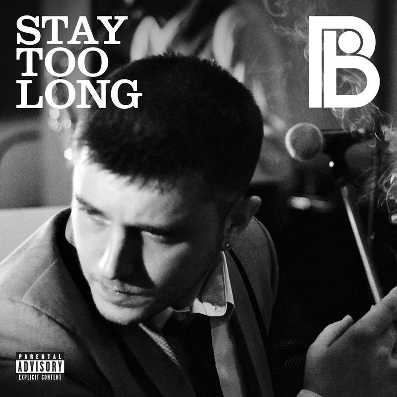 Stay Too Long [Pendulum Remix]专辑