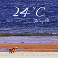 24°C