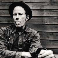 Tom Waits