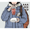 AAA MIX CD专辑