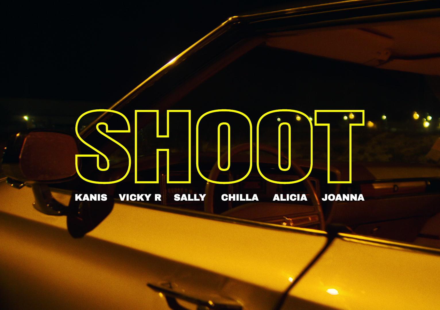 Sally - SHOOT