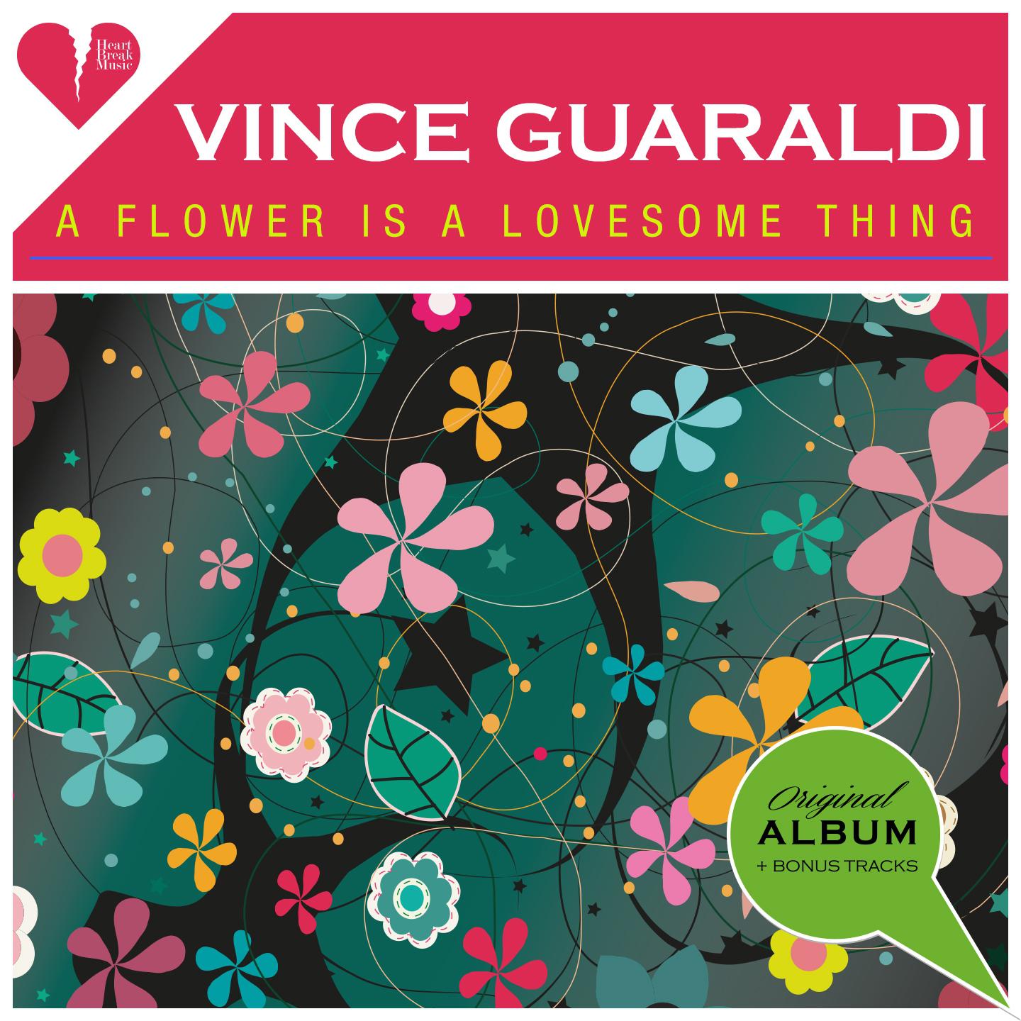 A Flower Is a Lovesome Thing (Original Album Plus Bonus Tracks 1957)专辑