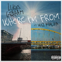 Where I'm From (feat. Wiz Khalifa)专辑