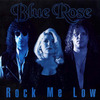 Blue Rose - Illusion