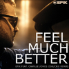 Camille Jones - Feel Much Better (Chuckie Radio Edit)