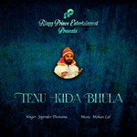 Tenu Kida Bhula专辑