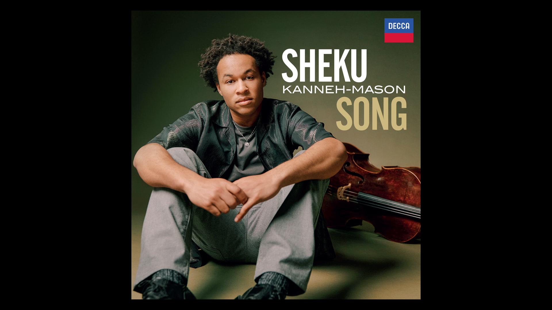 Sheku Kanneh-Mason - Mendelssohn: Song without Words, Op. 109 (Audio)