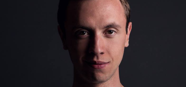 andrew rayel