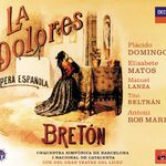Bretón: La Dolores (2 CDs)专辑