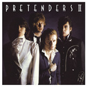 Pretenders II