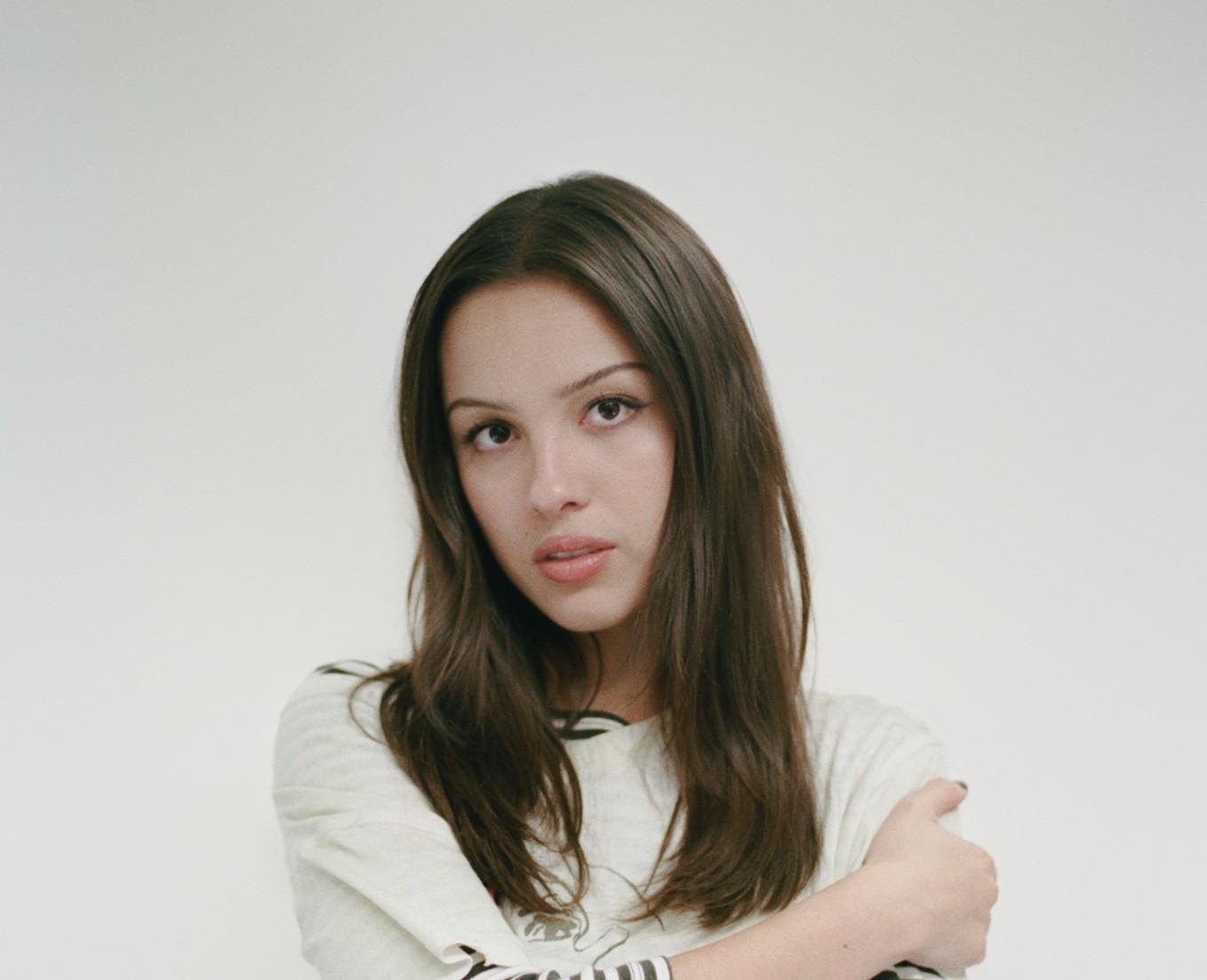 Olivia Rodrigo