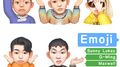 Emoji专辑