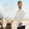 Brett Young - Chapters