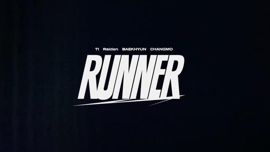 T1 - Runner 预告 #1