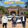 Karlos - BACK IN ACTION (feat. J.R Lion & Todd Popek)