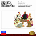 Beethoven:Violin Romance No.2专辑