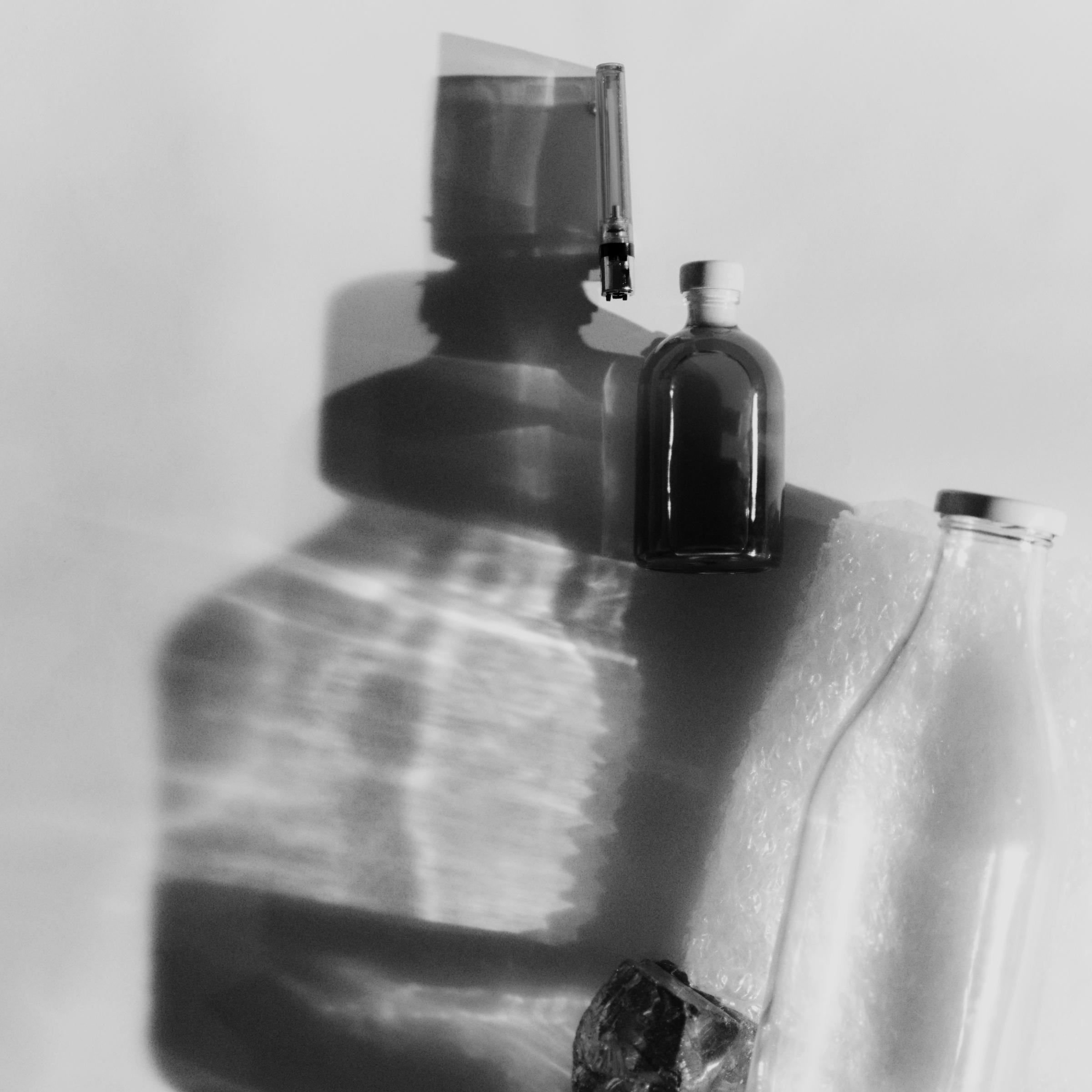 Sanitizer 海報
