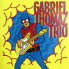 Gabriel Thomaz Trio - Telecartofilia