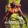 Soultans - You Take Me Up