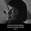 You Go to My Head: The Best of Keely Smith, Vol. 1专辑