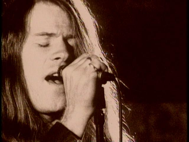 Screaming Trees - Bed Of Roses