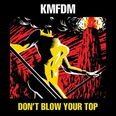 Don\'t Blow Your Top专辑