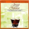 Joyas de la Música, Vol. 44专辑