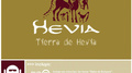 Tierra De Hevia专辑