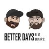 Typicalconnor - Better Days
