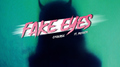 Fake Eyes专辑