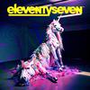 Eleventyseven - Mascot (Album Version)