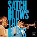 Satch Blows The Blues专辑