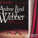 The Best of Andrew Lloyd Webber专辑