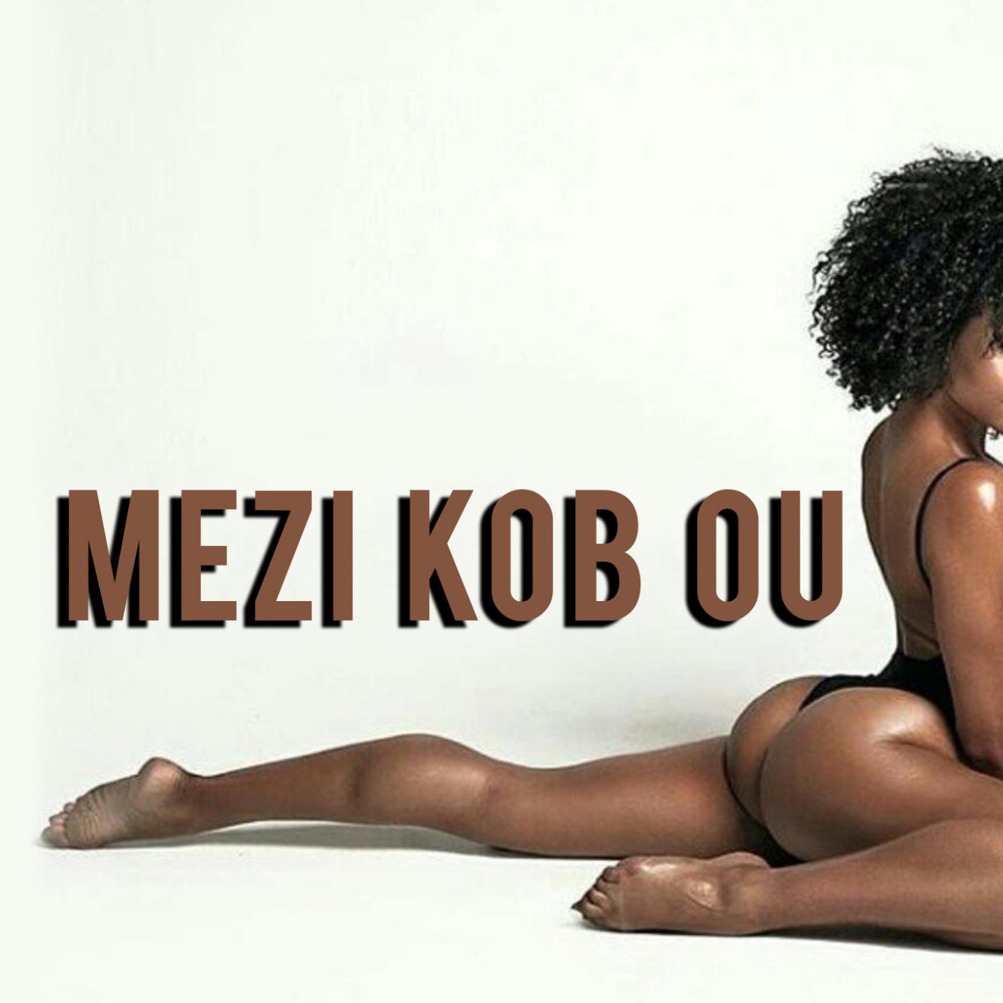 Mezi kob ou专辑