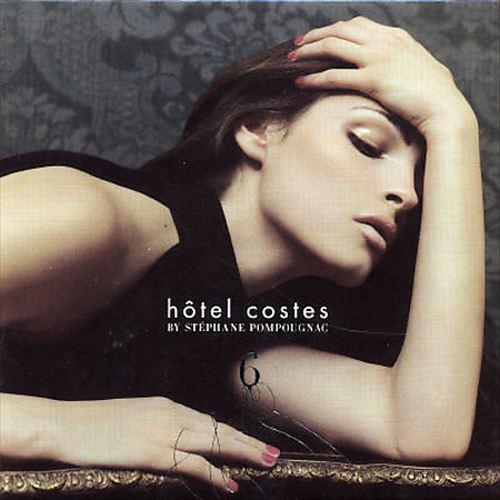 Hôtel Costes, Vol. 6专辑