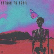 Return To Form专辑