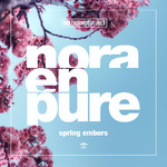 Spring Embers专辑