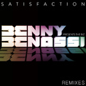 Satisfaction (2013 Remixes)