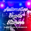 DJ MYSTICA ZN - AUTOMOTIVO ESGOTA STAMINA