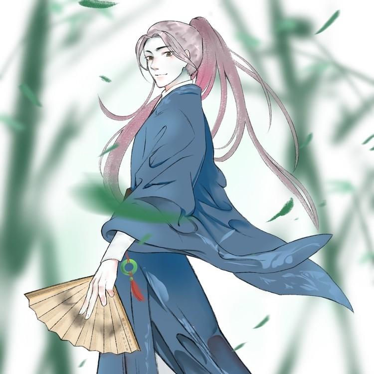 萬古生香 banner